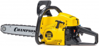 Бензопила Champion 246-15, 1.9Вт 2.6л.с. дл.шины:16" (38cm) (A246-15)