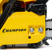 Бензопила Champion 246-15, 1.9Вт 2.6л.с. дл.шины:16" (38cm) (A246-15)