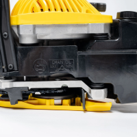 Бензопила Champion 246-15, 1.9Вт 2.6л.с. дл.шины:16" (38cm) (A246-15)