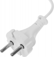 Блендер погружной Braun MultiQuick 7 MQ7000 WH, 1000Вт белый/серебристый