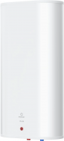Водонагреватель накопительный EcoStar Splash EWH-SP100-FS, 2кВт 100л электрический настенный/белый