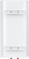 Водонагреватель накопительный EcoStar Splash EWH-SP100-FS, 2кВт 100л электрический настенный/белый