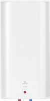 Водонагреватель накопительный EcoStar Splash EWH-SP100-FS, 2кВт 100л электрический настенный/белый