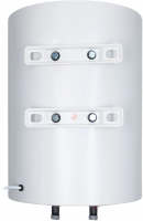 Водонагреватель накопительный Oasis Eco VD-30L, 1.5кВт 30л электрический настенный/белый