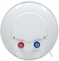 Водонагреватель накопительный Oasis Eco VD-30L, 1.5кВт 30л электрический настенный/белый