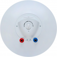 Водонагреватель Oasis Standart EcoER-30, 1.5кВт 30л электрический настенный/белый