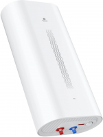 Водонагреватель накопительный Royal Clima Vita RWH-VT50-FE, 1.5кВт 50л электрический настенный/белый