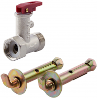 Водонагреватель накопительный Royal Thermo Centurio DL Inverter RWH 50, 2кВт 50л электрический настенный/белый