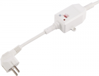 Водонагреватель накопительный Royal Thermo Centurio DL Inverter RWH 50, 2кВт 50л электрический настенный/белый