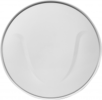 Водонагреватель накопительный Royal Thermo Heatronic DL Slim RWH 30 DryHeat, 1.5кВт 28л электрический настенный/белый