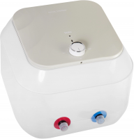 Водонагреватель Royal Thermo Stilla RWH 10 O, 2кВт 10л электрический настенный/белый