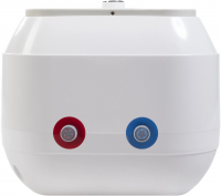 Водонагреватель Royal Thermo Stilla RWH 10 O, 2кВт 10л электрический настенный/белый