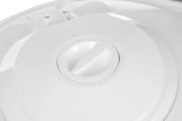 Водонагреватель накопительный Thermex Champion TitaniumHeat 50 H Slim, 1.5кВт 50л электрический настенный/белый