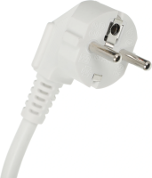 Водонагреватель накопительный Thermex Champion TitaniumHeat 50 H Slim, 1.5кВт 50л электрический настенный/белый