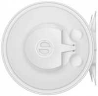 Водонагреватель накопительный Thermex Champion TitaniumHeat 50 H Slim, 1.5кВт 50л электрический настенный/белый