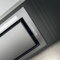 Встраиваемая вытяжка Elica Hidden ADV PLUS @ IX/A/52, нержавеющая сталь