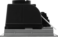 Встраиваемая вытяжка Elikor BREEZE 52Н-450-П3Д, нержавеющая сталь