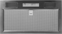 Встраиваемая вытяжка Elikor BREEZE 52Н-450-П3Д, нержавеющая сталь