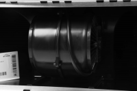 Встраиваемая вытяжка Elikor BREEZE 52Н-450-П3Д, нержавеющая сталь