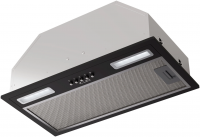 Встраиваемая вытяжка Lex Hyper 600 Inverter BL, черный