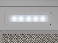 Встраиваемая вытяжка Lex Hyper 900 IX, нержавеющая сталь