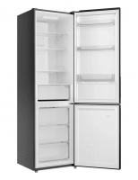 Холодильник Candy CFN6200B, черный