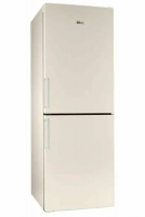 Холодильник Стинол TS 167 E, бежевый