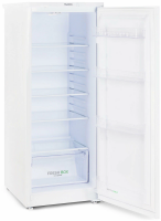 Холодильник Бирюса 411, белый