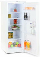 Холодильник Бирюса 411, белый