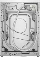 Стиральная машина Siemens WG44B2A40, белый/черный