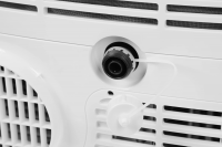 Кондиционер мобильный Electrolux Loft EACM-11 CL/N3, белый