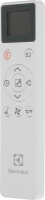 Кондиционер мобильный Electrolux Loft EACM-11 CL/N3, белый