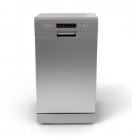 Посудомоечная машина De'Longhi DDWS09S Favorite (нержавейка)