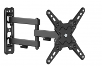 Кронштейн для телевизора Aspect LINE-36, черный