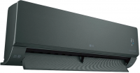 Сплит-система LG Artcool Objet AG09BK, зеленый