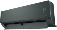 Сплит-система LG Artcool Objet AG09BK, зеленый