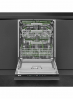Встраиваемая посудомоечная машина Smeg STL7322BQL