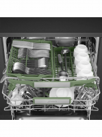 Встраиваемая посудомоечная машина Smeg STL7322BQL