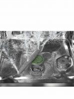 Встраиваемая посудомоечная машина Smeg STL7322BQL