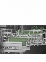 Встраиваемая посудомоечная машина Smeg STL7322BQL