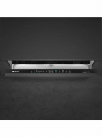 Встраиваемая посудомоечная машина Smeg STL7322BQL