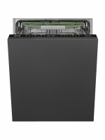 Встраиваемая посудомоечная машина Smeg STL7324AQL