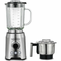 Блендер Zigmund & Shtain BS-444 D, нержавеющая сталь