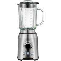 Блендер Zigmund & Shtain BS-444 D, нержавеющая сталь