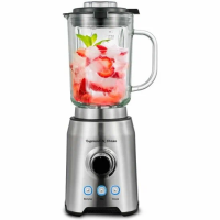 Блендер Zigmund & Shtain BS-444 D, нержавеющая сталь