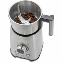 Блендер Zigmund & Shtain BS-444 D, нержавеющая сталь