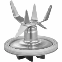 Блендер Zigmund & Shtain BS-444 D, нержавеющая сталь