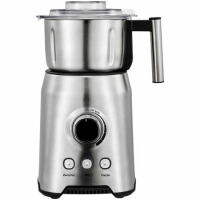 Блендер Zigmund & Shtain BS-444 D, нержавеющая сталь