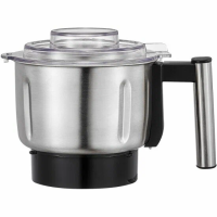 Блендер Zigmund & Shtain BS-444 D, нержавеющая сталь