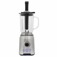 Блендер Zigmund & Shtain BS-444 D, нержавеющая сталь